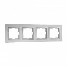 Рамка 4 поста Despina 102-210000-163