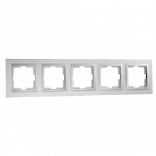 Рамка 5 постов Despina 102-210000-164