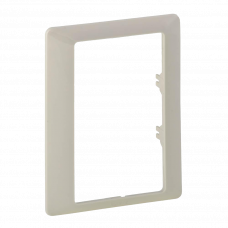 Рамка 1 пост 754231 бежевый Valena Life 