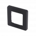 Рамка 1 пост 673933 Inspiria антрацит