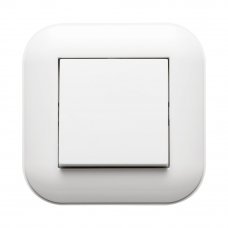Выключатель 1 клавишный Loft