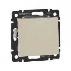 Выключатель промежуточный 774307 Valena