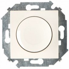 Диммер поворотный 500В 1591311-031 Simon 15
