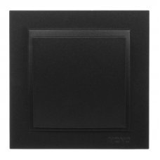 Выключатель 1 клавишный Despina 102-202025-100