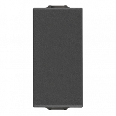 Заглушка 1M Neve 09041.CM 