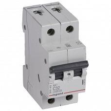 Выключатель автоматический 2P C 32A 4.5kA RX³ 419700