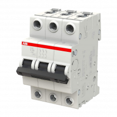 Автоматический выключатель S203-C100 3P 100A