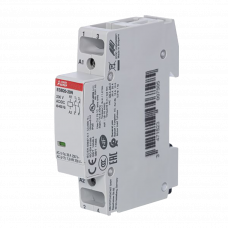 Контактор 20A 1M 2NC 220V ESB20-02N 