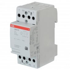 Контактор 24A 2M 2NO+2NC 220V ESB24-22