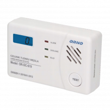 Датчик угарного газа ORNO OR-DC619