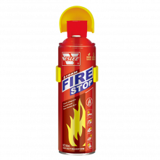 Огнетушитель спрей 500мл Veslee