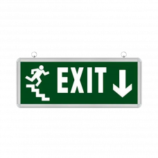 Световой указатель EXIT