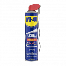Спрей многофункциональный WD-40 FLEXIBLE 600мл