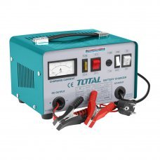 Зарядное устройство TBC1601