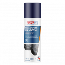 Преобразователь ржавчины Eurolub MOS2 0.4л