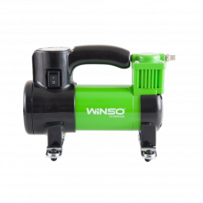 Компрессор авто 150Вт 37л/мин Winso