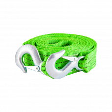 Трос буксировочный 5.5т 5м