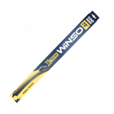 Щетка стеклоочистителя бескаркасная Winso X-Treme 20