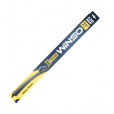 Щетка стеклоочистителя бескаркасная Winso X-Treme 21