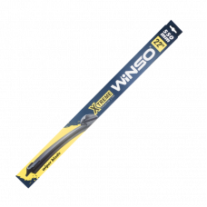 Щетка стеклоочистителя бескаркасная Winso X-Treme 22