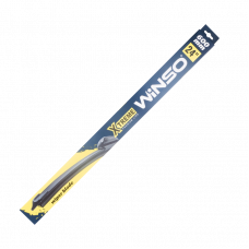 Щетка стеклоочистителя бескаркасная Winso X-Treme 24