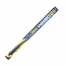 Щетка стеклоочистителя бескаркасная Winso X-Treme 26