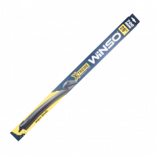 Щетка стеклоочистителя бескаркасная Winso X-Treme 28