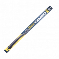Щетка стеклоочистителя бескаркасная Winso X-Treme 30