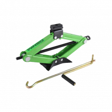 Домкрат ромбический 1.5Т 104-385мм