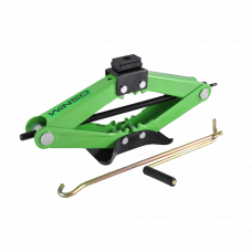 Домкрат ромбический 2Т 120-413мм