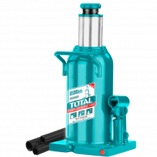 Домкрат гидравлический 20T THT109202