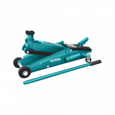 Домкрат гидравлический 3Т 135-410мм THT10832