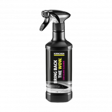 Средство для чистки стекол Karcher RM 650 500мл