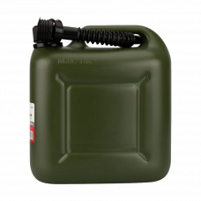 Канистра топливная Rexant 10л