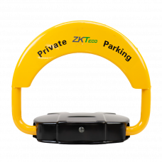 Барьер парковочный с пультом ZKTeco 46х46х7.5см