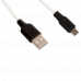 Кабель 100см микро USB X21 Hoco