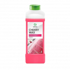 Воск Cherry Wax 1л Grass