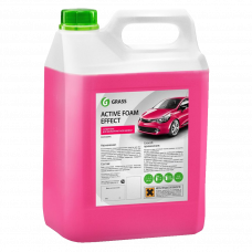 Пена для мытья Activa Effect 5kg Grass