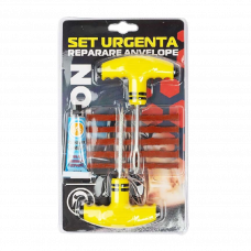 Набор для ремонта шин с пластиковыми ручками