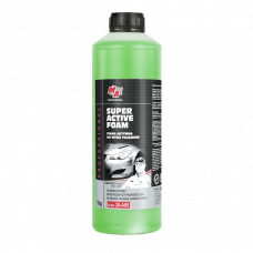 Пена для мытья Activa Moje Auto 1л