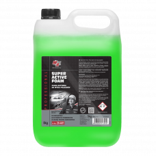 Пена для мытья Activa Moje Auto 5л