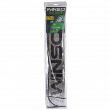 Экран солнцезащитный для авто 150х80см Winso