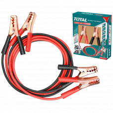Старт-кабель 200A 2.5м Total PBCA12001