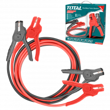 Старт-кабель 600A 3м Total PBCA16008