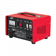 Зарядное устройство 12/24В 25-135Ah 9A Raider RD-BC11