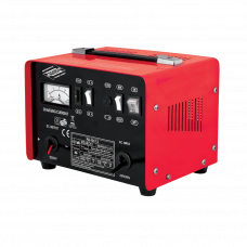 Зарядное устройство 12/24В 92-210Ah 10A Raider RD-BC12