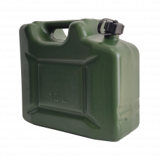 Канистра топливная Rexxon Profi 10л