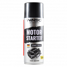 Быстрый старт 450мл Winso