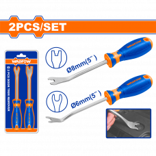 Ручка для снятия дверной обшивки набор 2шт. Wadfow WSS1602