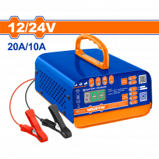 Зарядное устройство 12/24В 10-20A 300Aч Wadfow WBY1A201